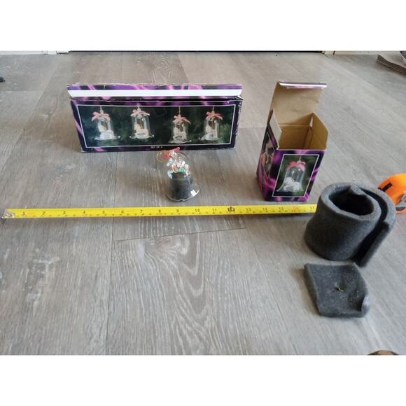 Carousel Bells - Picture 1 of 2